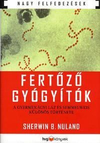 Fertőző gyógyítók