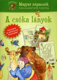 A csóka lányok