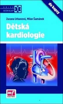 Dětská kardiologie do kapsy