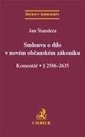 Smlouva o dílo v novém občanském zákoníku