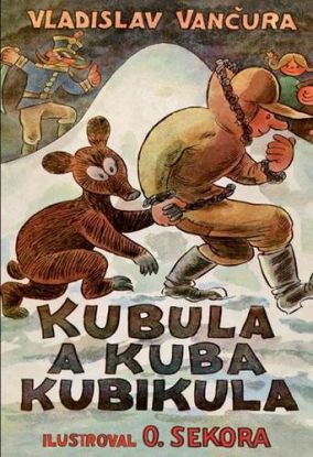 Kubula a Kuba Kubikula