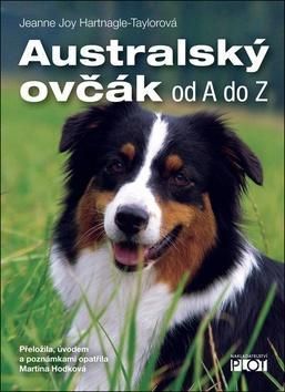 Australský ovčák