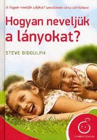 Hogyan neveljük a lányokat?