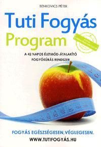 Tuti Fogyás Program