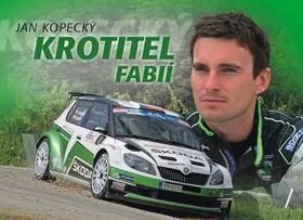 Jan Kopecký Krotitel fabií