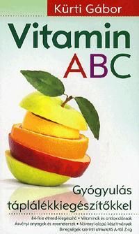 Vitamin ABC