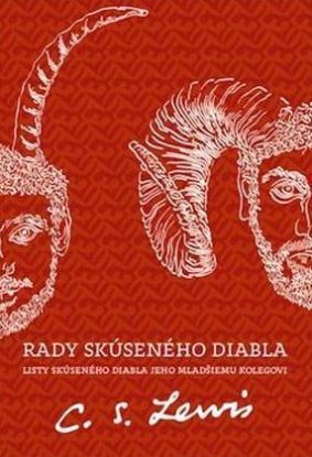 Rady skúseného diabla