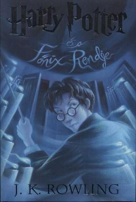 Harry Potter és a Főnix Rendje