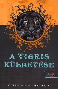 A tigris átka 2: A tigris küldetése