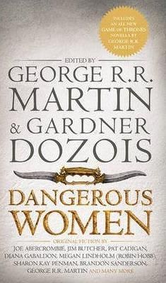 Dangerous Women