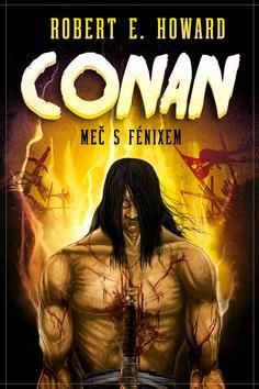 Conan 1. dil