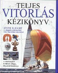 Teljes vitorlás kézikönyv