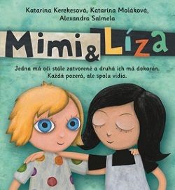 Mimi a Líza