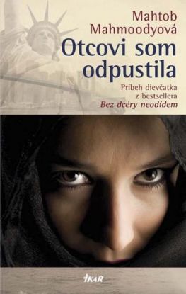 Otcovi som odpustila