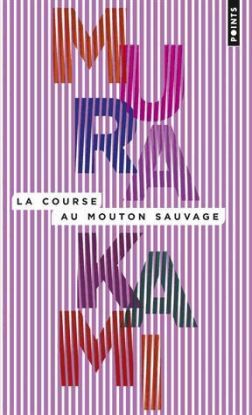 La course au mouton sauvage