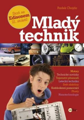 Mladý technik (česky)