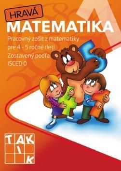 Hravá matematika 1