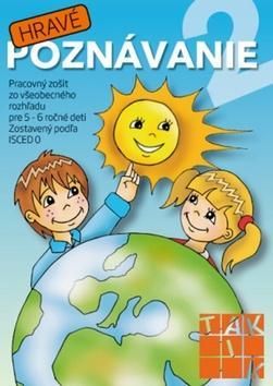 Hravé poznávanie 2