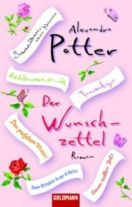 Der Wunschzettel