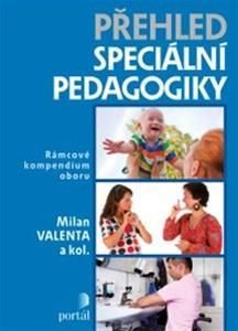 Přehled speciální pedagogiky