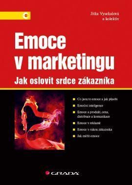 Emoce v marketingu