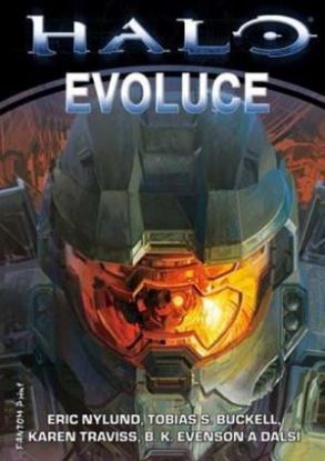 HALO: Evoluce