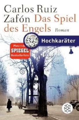 Das Spiel Des Engels