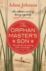 The Orphan Master\'s Son