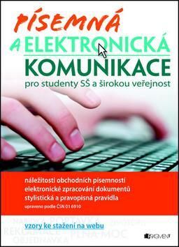 Písemná a elektronická komunikace pro SŠ