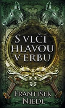 S vlčí hlavou v erbu