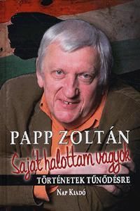 Saját halottam vagyok