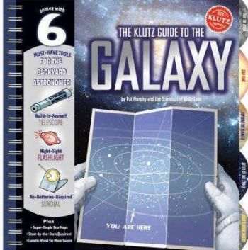 Guide to the Galaxy