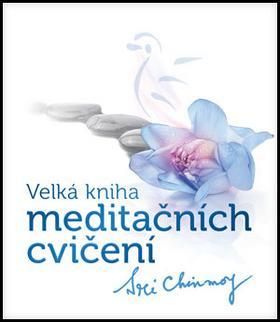 Velká kniha meditačních cvičení