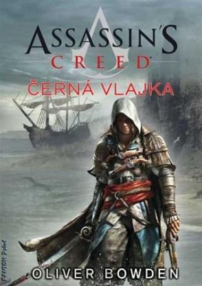 Assassin\'s Creed 6: Černá vlajka