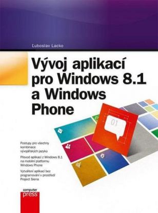 Vývoj aplikací pro Windows 8.1 a Windows Phone