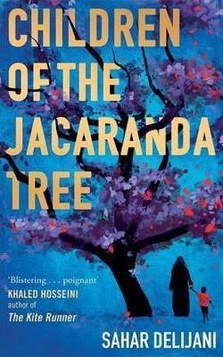 Children of the Jacaranda Tree