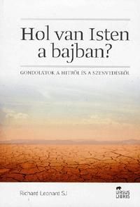 Hol van Isten a bajban?