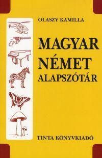 Magyar-Német alapszótár