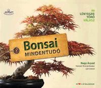 Bonsai mindentudó