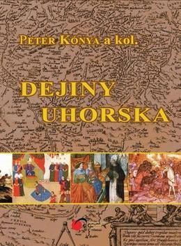 Dejiny Uhorska