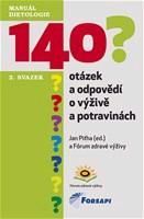 140 otázek a odpovědí o výživě a potravinách