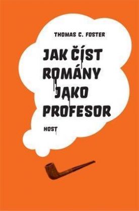 Jak číst romány jako profesor