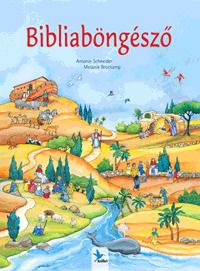 Bibliaböngésző