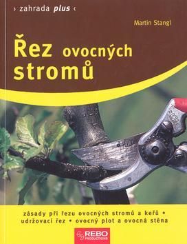 Řez ovocných stromů