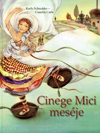 Cinege Mici meséje