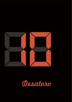 Desatoro