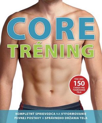 Core tréning