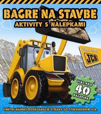 Bagre na stavbe