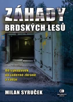 Záhady brdských lesů