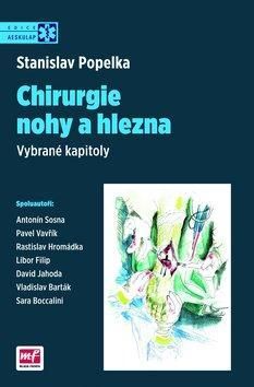 Chirurgie nohy a hlezna